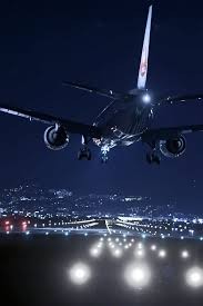 LANDING
