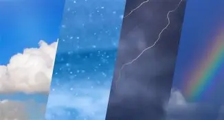 Resultado de imagen de meteorología